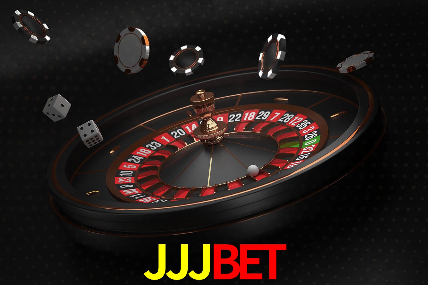 JJJBET - A plataforma mais respeitável - JJJBET.COM