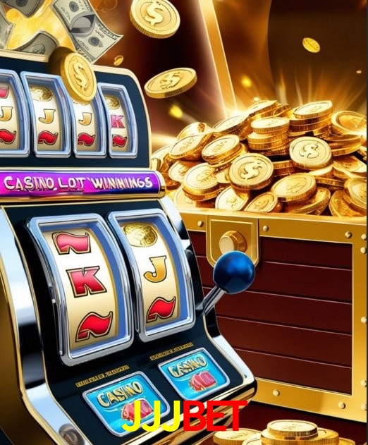 Welcome Bonus JJJBET