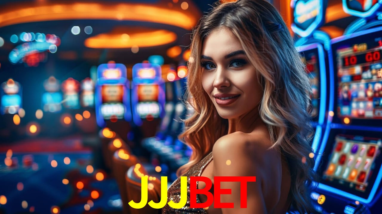 Experiência VIP JJJBET