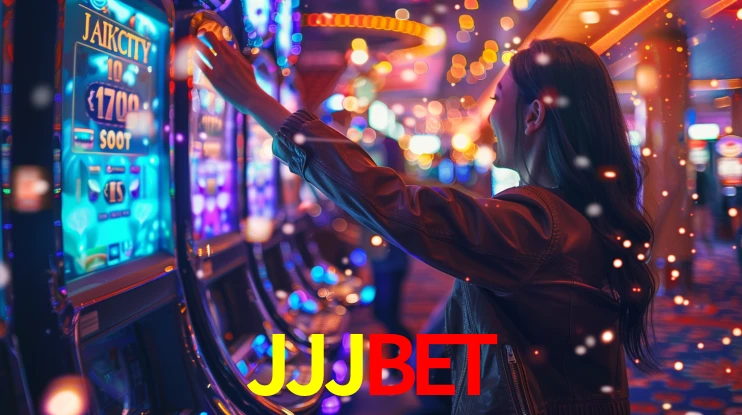 JJJBET
