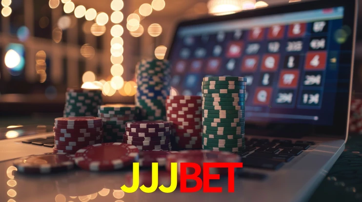 Live Casino JJJBET