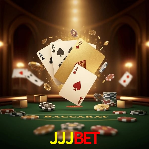 Blackjack Table JJJBET