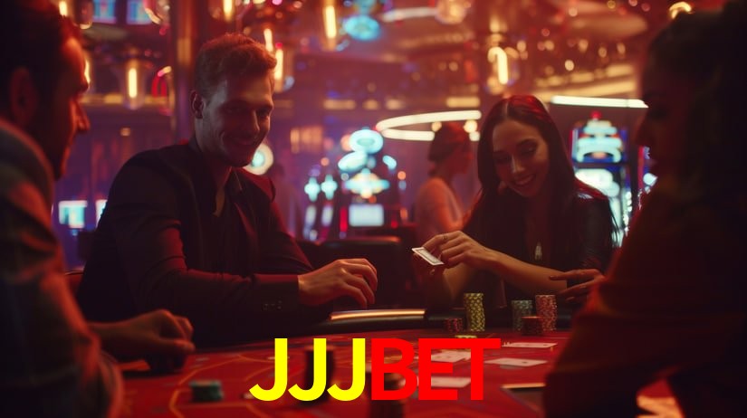 Apostas Esportivas na JJJBET: Um Guia Completo