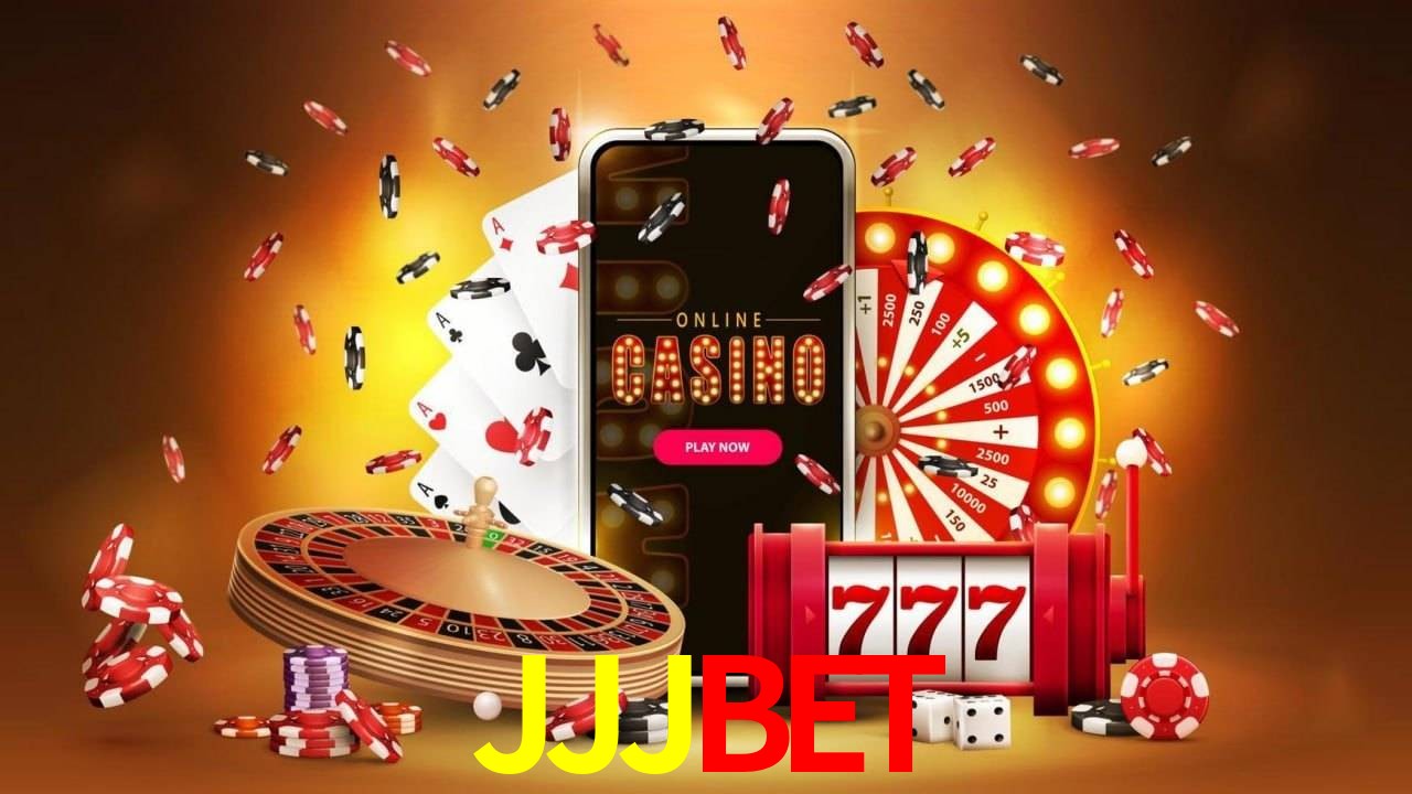 Slot Games JJJBET