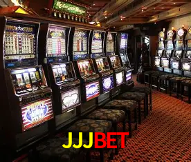 Descubra a Magia dos Jogos de Arcade no JJJBET