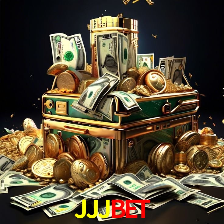 Experiência VIP JJJBET