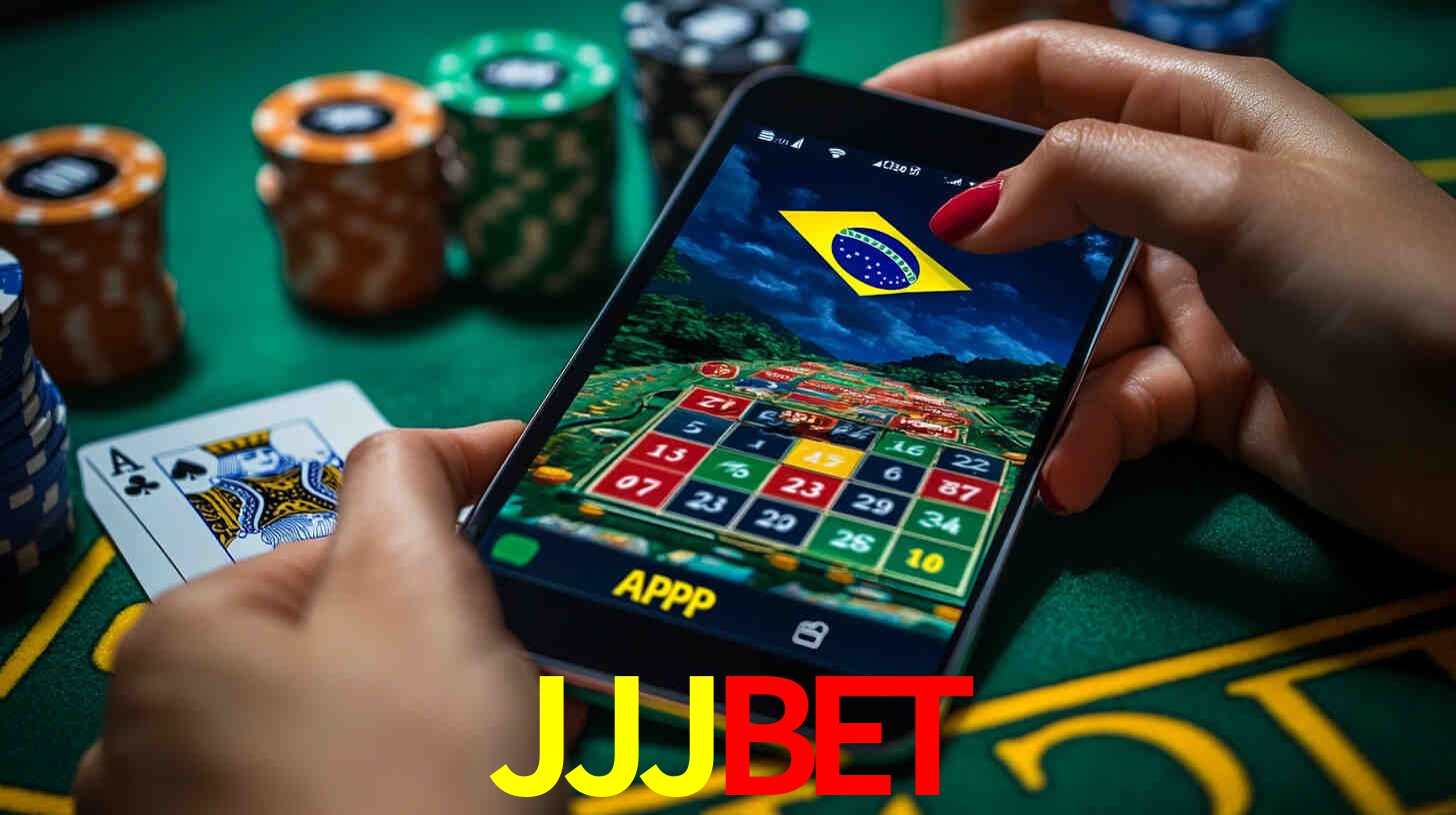 Desvendando o Mundo dos Jogos Virtuais na JJJBET
