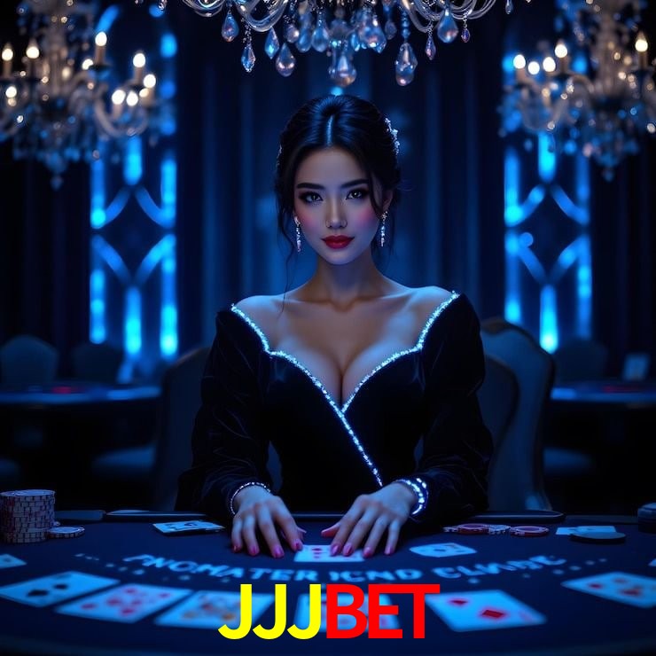 Games Directory JJJBET