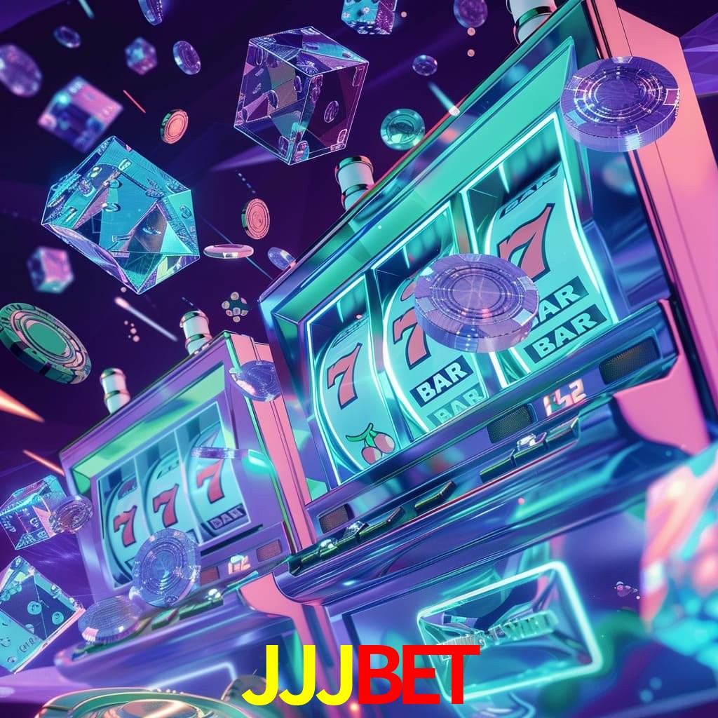 Desvendando o Mundo dos Jogos Virtuais na JJJBET