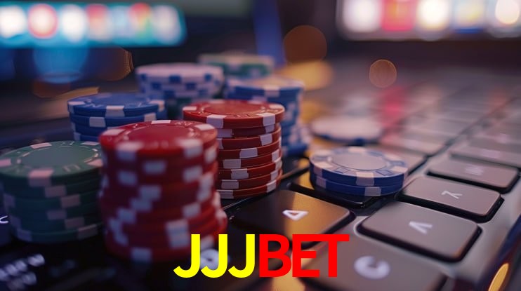 Secure Login JJJBET