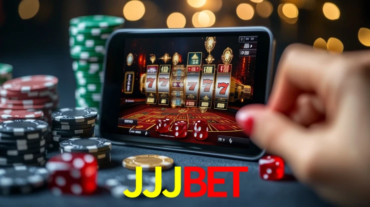 Premium Interface JJJBET