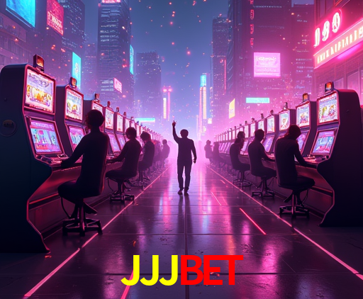 cassino JJJBET
