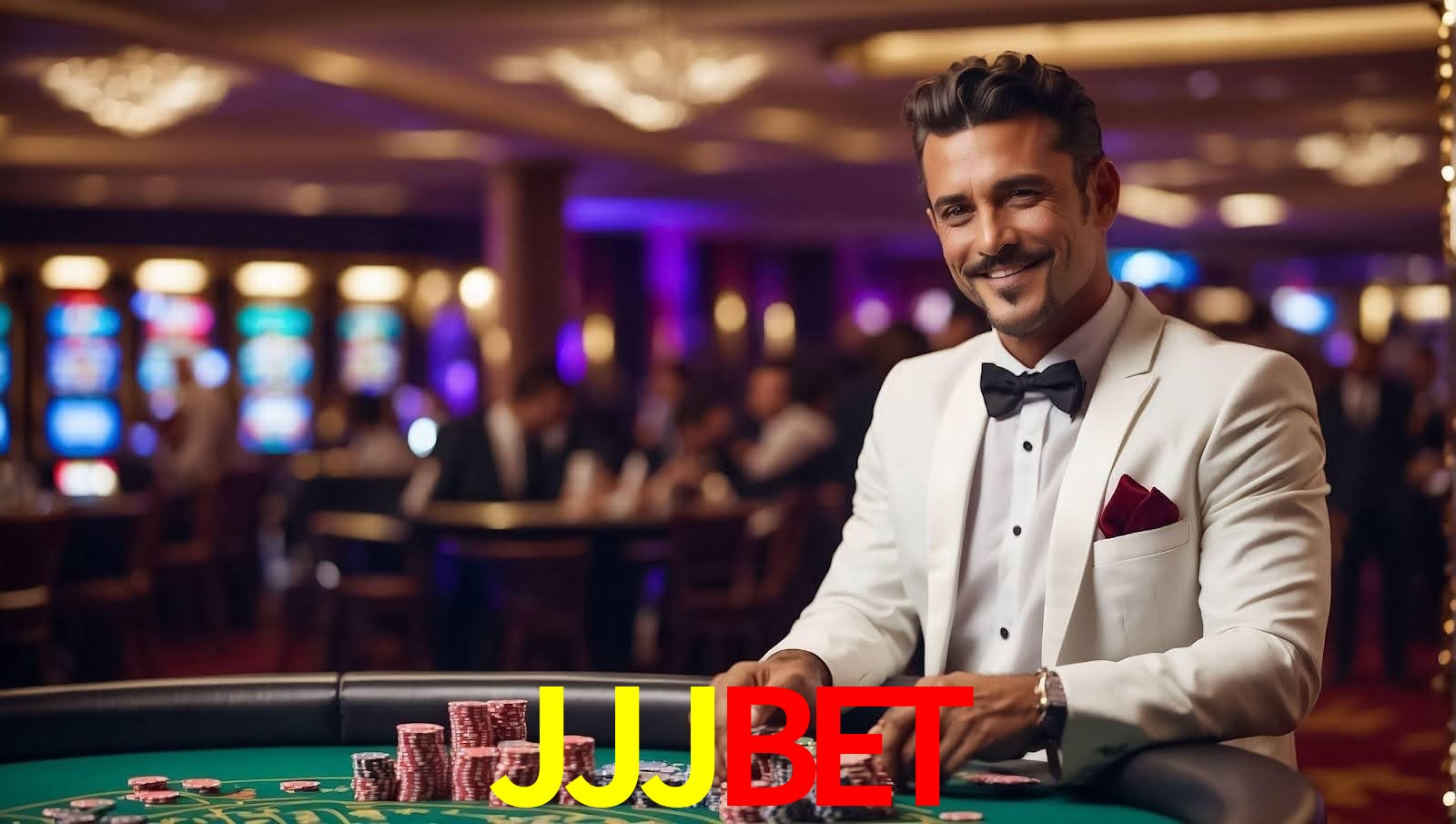 Quick Registration JJJBET