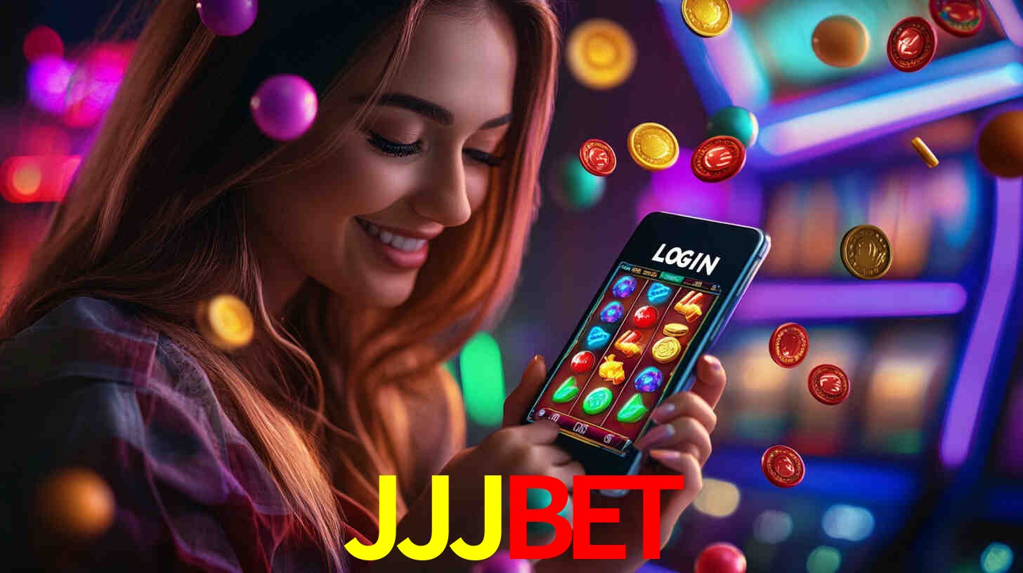 Sinta a adrenalina dos jogos de cassino com JJJBET