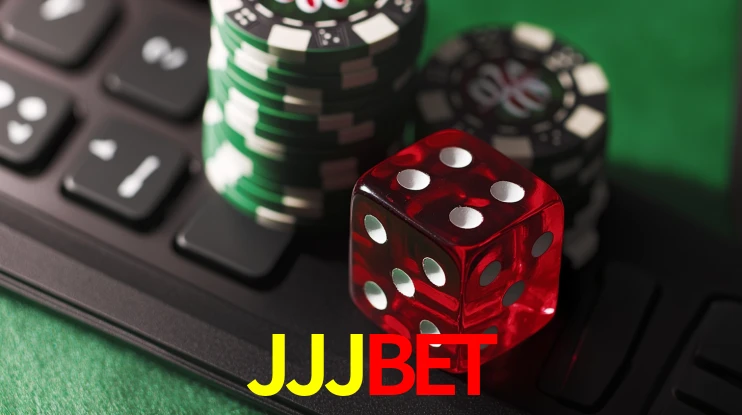 Game Providers JJJBET
