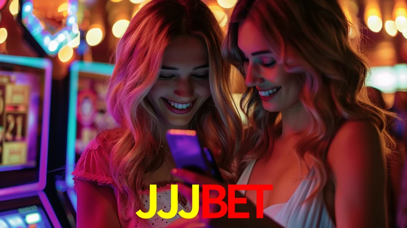 JJJBET: Jogos de Caça-Níqueis-Altas Recompensas, Roleta-Velocidade, Blackjack-Desafios Máximos