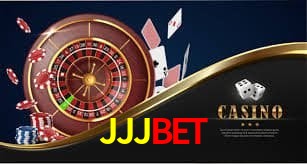 Welcome Bonus JJJBET