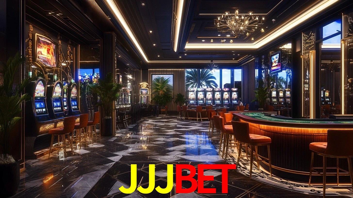 Welcome Bonus JJJBET