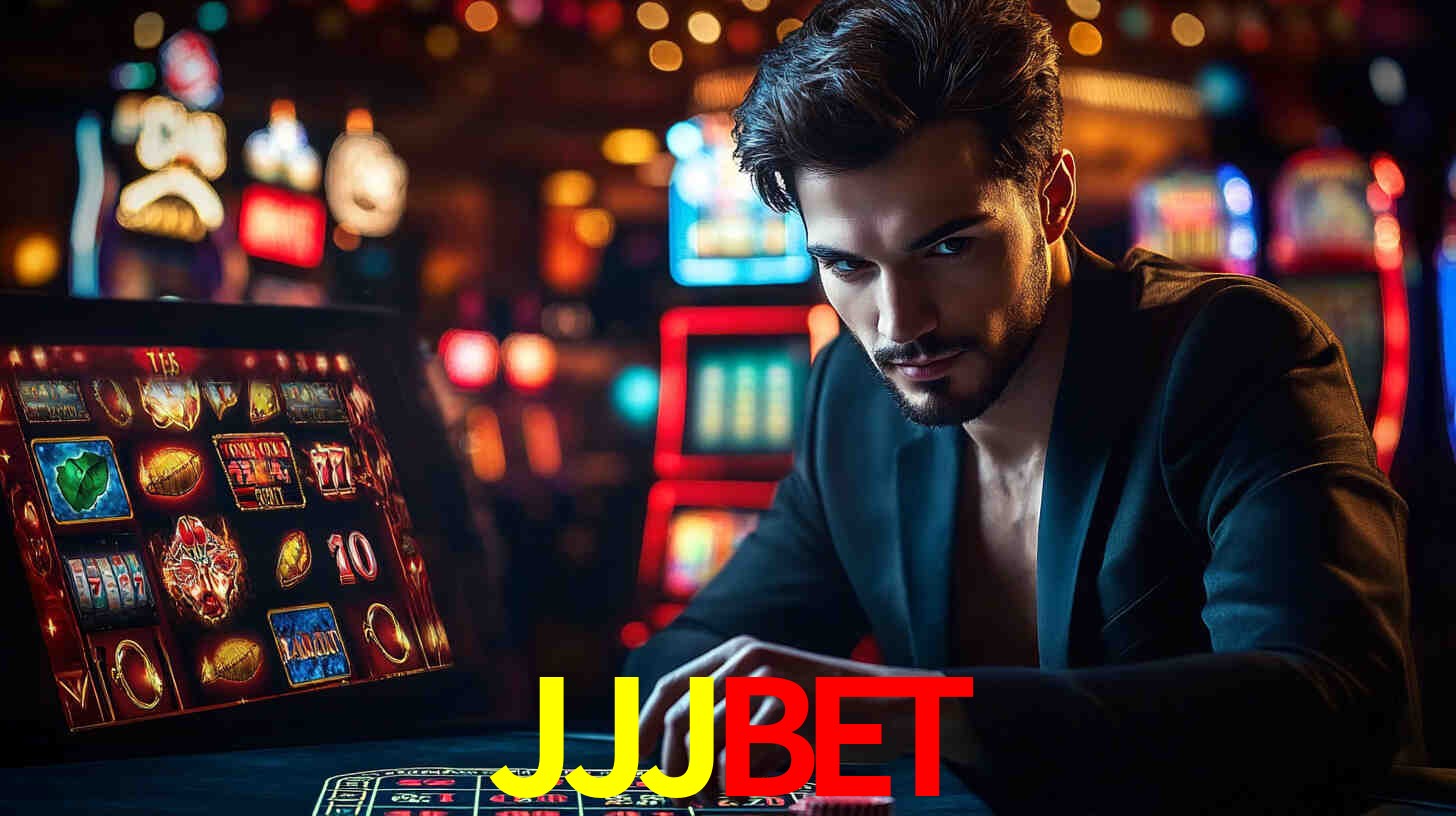 JJJBET