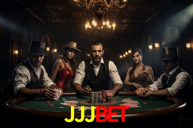 Inovações de Jogos na JJJBET: O Futuro das Experiências Interativas