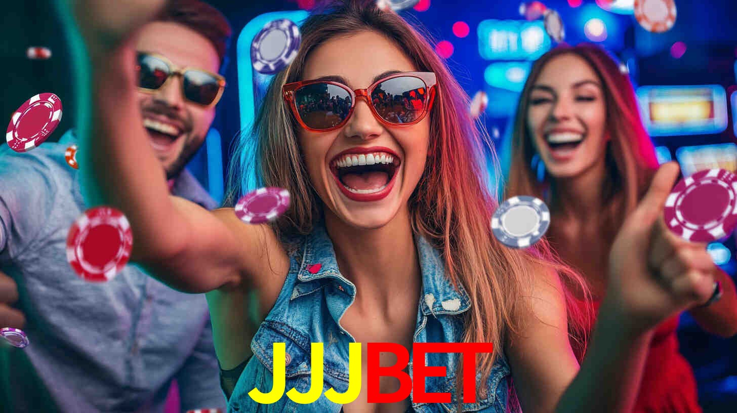 Inovações de Jogos na JJJBET: O Futuro das Experiências Interativas