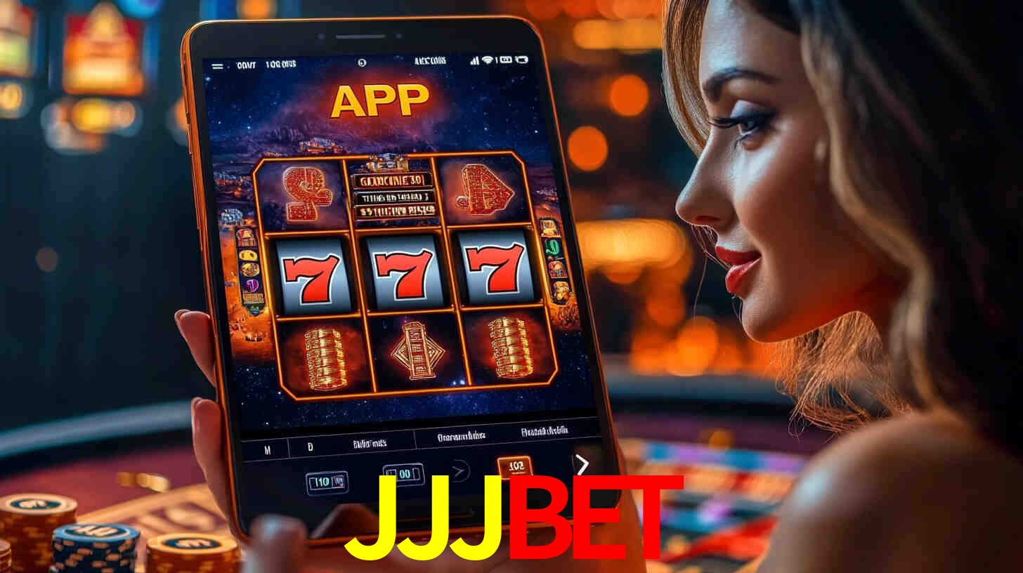 JJJ BET login