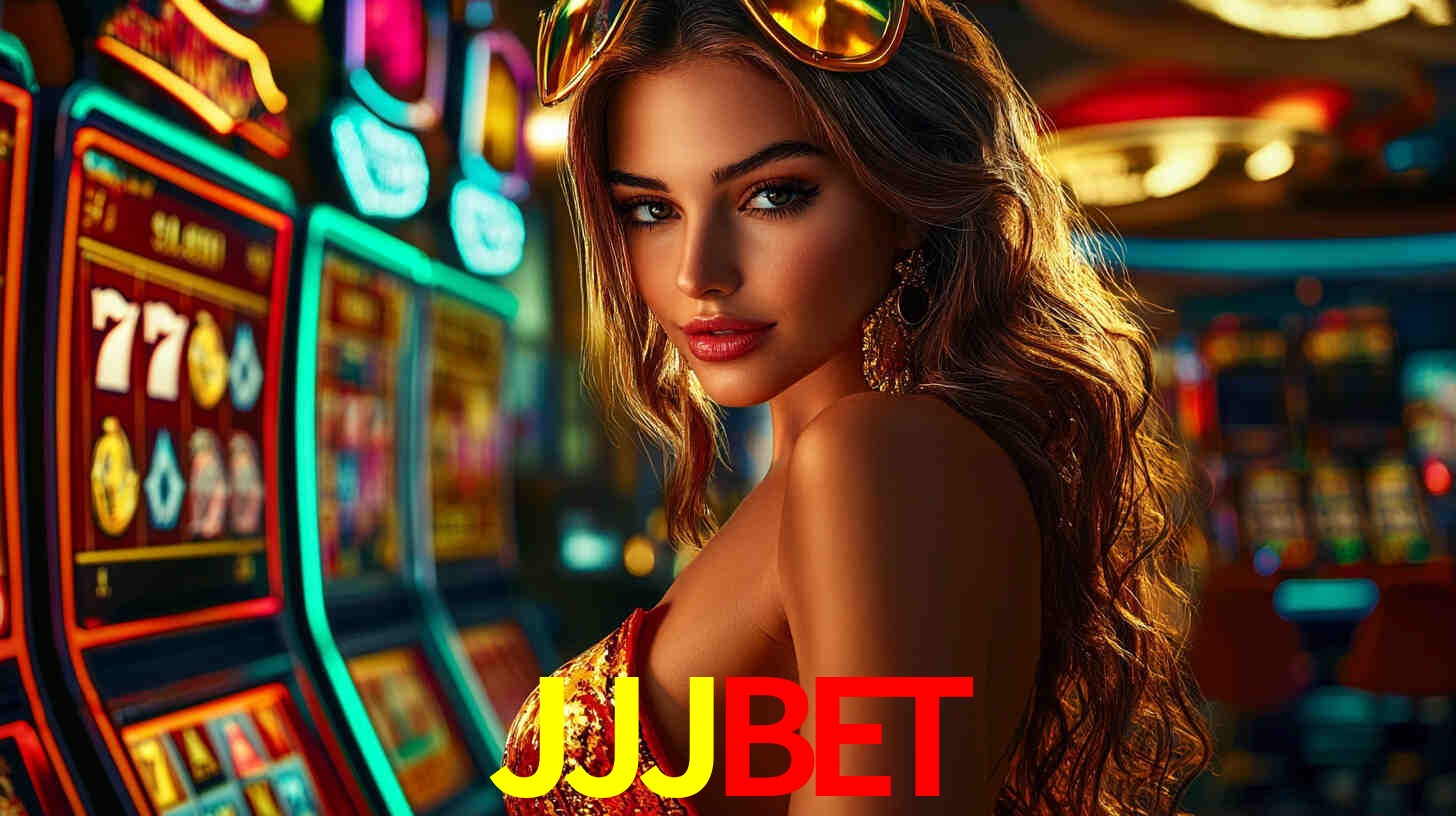 JJJBET App Interface