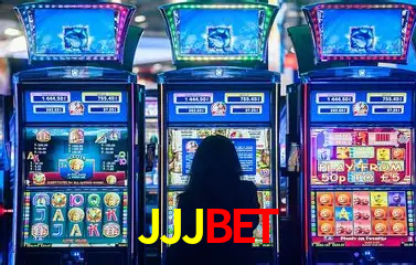 Roulette Table JJJBET
