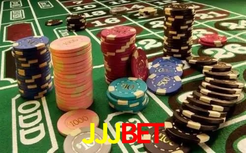 Exclusive Games JJJBET