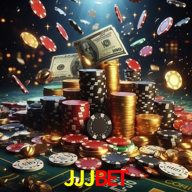 A Emoção da Loteria na JJJBET: Uma Chance de Mudança de Vida