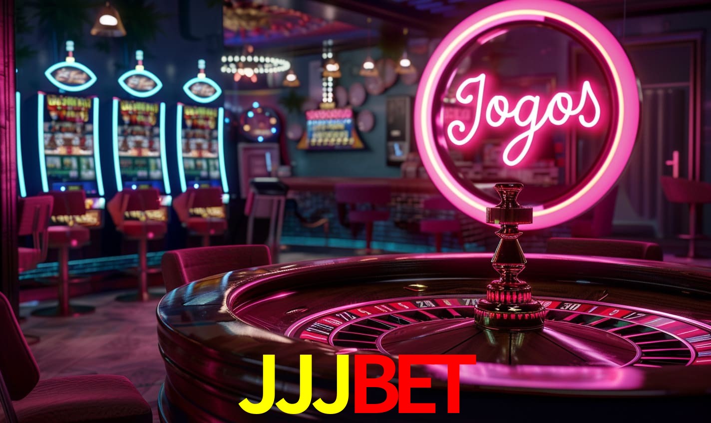 Jogos de Mesa Premium JJJBET - Blackjack, Roleta, Baccarat